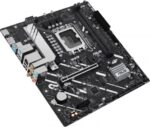Motherboard PRIME H810M-A WIFI s1851 XDDR5 USBC mATX - Image 3