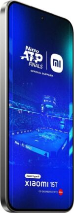 Xiaomi 15T 17.4 cm (6.83") 12 GB 256 GB 5500 mAh Grey - Image 3