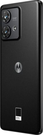 Motorola edge 40 Neo 16.6 cm (6.55") Dual SIM Android 13 5G USB Type-C 12 GB 256 GB 5000 mAh Black - Image 3