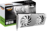 INNO3D GeForce RTX 5060 Twin X2 OC NVIDIA 8 GB GDDR7 - Image 3
