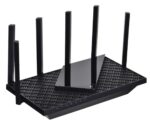 TP-Link Archer AX5400 Multi-Gigabit WiFi 6 Router - Image 3