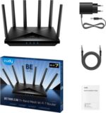 Cudy WR11000 wi-fi 7 - Image 3