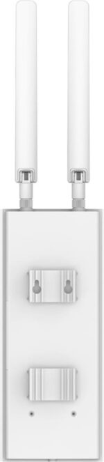 Cudy LT500 wireless router Fast Ethernet Dual-band (2.4 GHz / 5 GHz) 4G White - Image 3