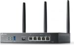 TP-Link Omada AX3000 Gigabit VPN Router - Image 3