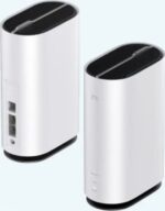 Router ZTE Router ZTE G5C - Image 3