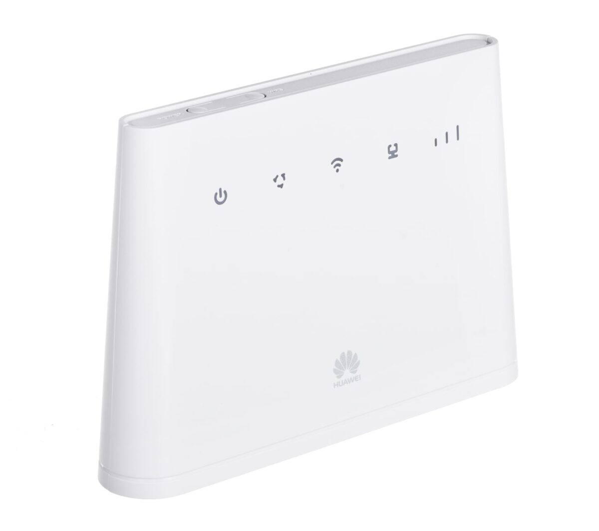 Huawei B311-221 WiFi LAN 4G (LTE Cat.4 150Mbps/50Mbps) White - Image 3