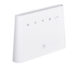 Huawei B311-221 WiFi LAN 4G (LTE Cat.4 150Mbps/50Mbps) White - Image 3