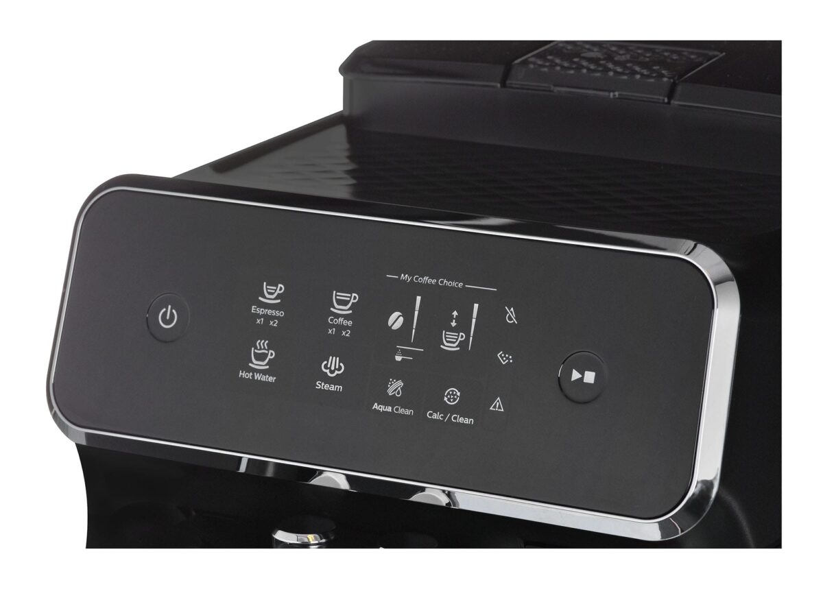 Philips 2200 series EP2224/10 coffee maker Fully-auto Espresso machine 1.8 L - Image 4