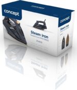 Steam iron ZN9110 - Image 4