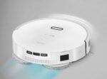 Robot vacuum cleaner 2in1 Optimus Aqua Pro VR4050 - Image 4