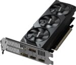 Graphics card GeForce RTX 5050 low profile OC 8GB GDDR6 128BIT 2DP/2HDMI - Image 4