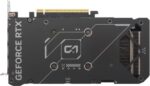 ASUS GeForce RTX 5060 Ti DUAL OC 8GB DLSS 4 - Image 4