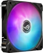 ASUS ROG RYUO IV SLC 360 ARGB - Image 4