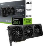 ASUS Prime GeForce RTX 5080 OC 16 GB GDDR7 graphics card - Image 4