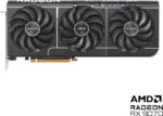 ASUS Radeon RX 9070 PRIME 16GB OC - Image 4