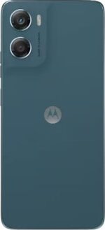 Motorola moto G06 6.88" Dual SIM Android 15 USB Type-C 4 GB 64 GB 7000 mAh Blue - Image 4