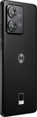 Motorola edge 40 Neo 16.6 cm (6.55") Dual SIM Android 13 5G USB Type-C 12 GB 256 GB 5000 mAh Black - Image 4
