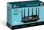 TP-Link Archer AX72 - Image 4