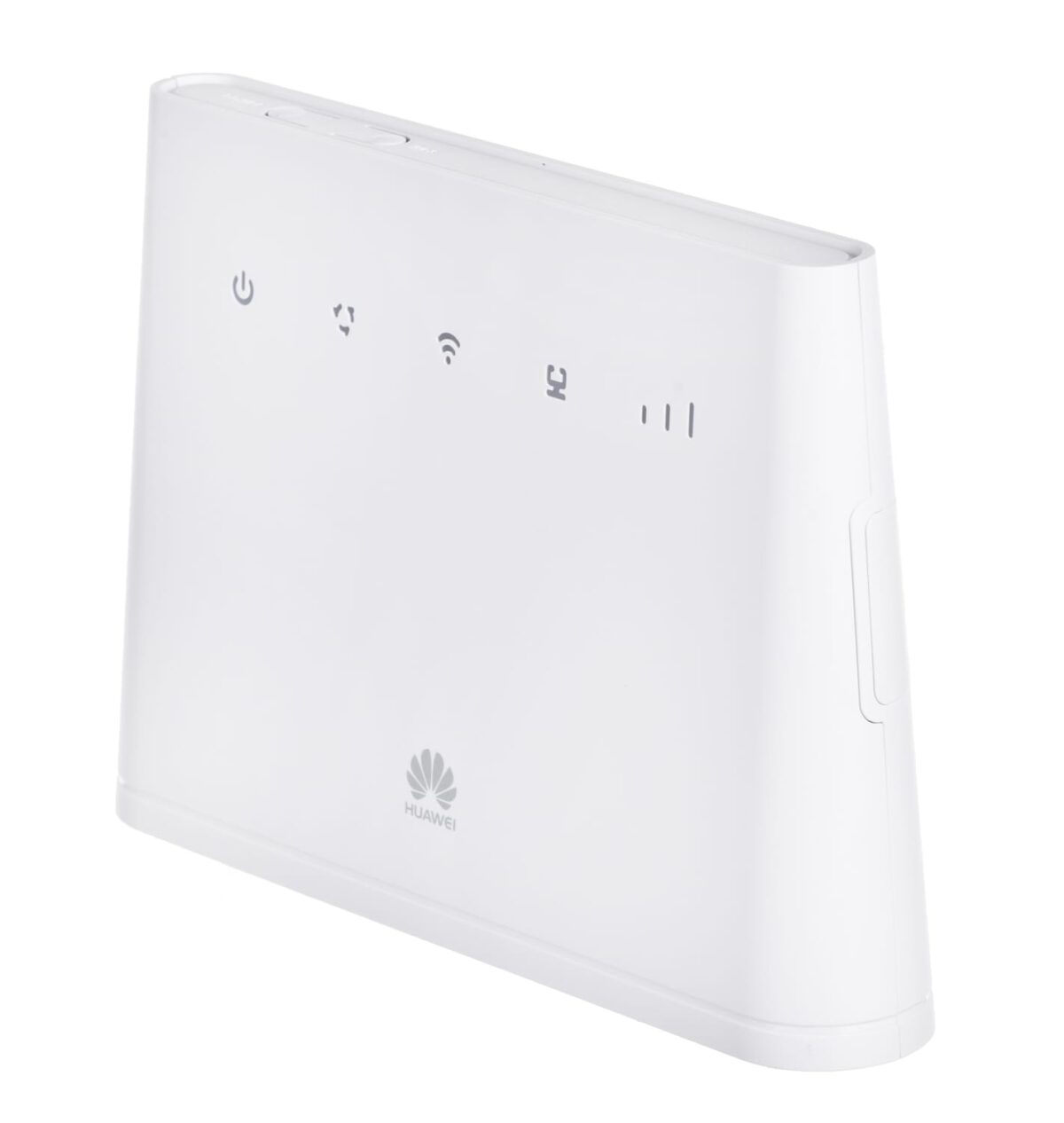 Huawei B311-221 WiFi LAN 4G (LTE Cat.4 150Mbps/50Mbps) White - Image 4