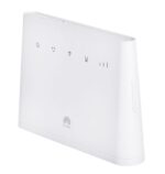 Huawei B311-221 WiFi LAN 4G (LTE Cat.4 150Mbps/50Mbps) White - Image 4