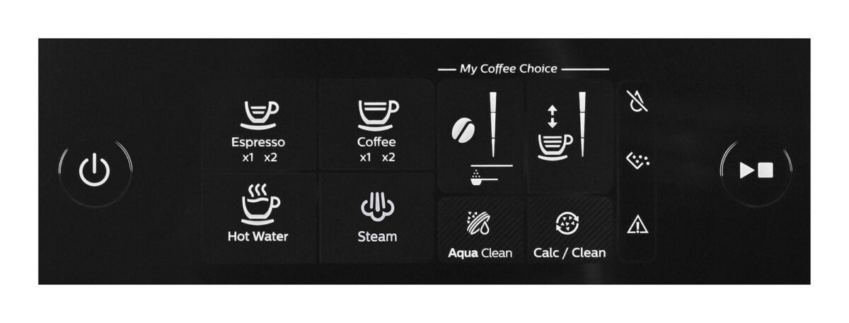 Philips 2200 series EP2224/10 coffee maker Fully-auto Espresso machine 1.8 L - Image 5