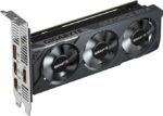 Graphics card GeForce RTX 5050 low profile OC 8GB GDDR6 128BIT 2DP/2HDMI - Image 5