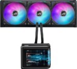 ASUS ROG RYUO IV SLC 360 ARGB - Image 5