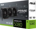 ASUS Prime GeForce RTX 5080 OC 16 GB GDDR7 graphics card - Image 5