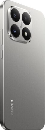 Xiaomi 15T 17.4 cm (6.83") 12 GB 256 GB 5500 mAh Grey - Image 5