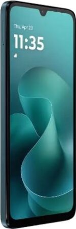 Motorola moto G06 6.88" Dual SIM Android 15 USB Type-C 4 GB 64 GB 7000 mAh Blue - Image 5