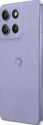 Motorola Moto G86 Power 5G 12/256GB Cosmic Sky (Lilac Blue) - Image 5