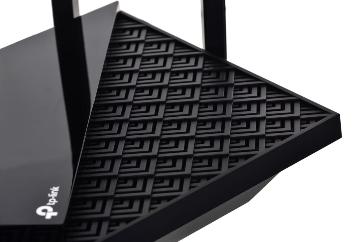 TP-Link Archer AX5400 Multi-Gigabit WiFi 6 Router - Image 5