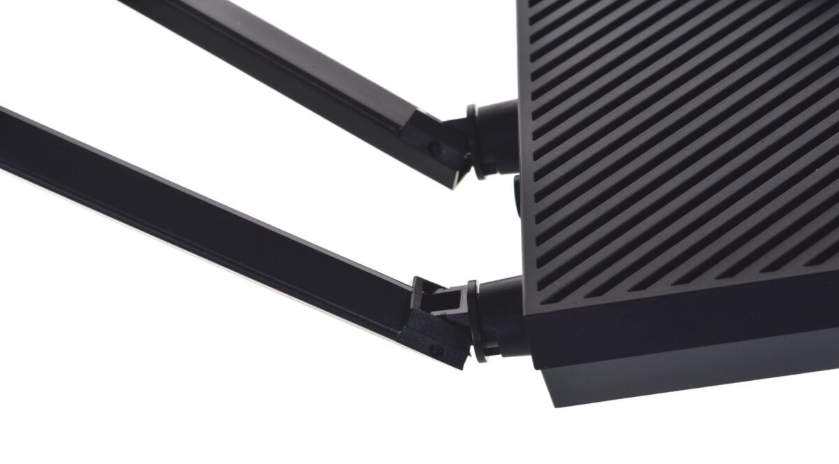 TP-Link Archer AX3000 Multi-Gigabit Wi-Fi 6 Router with 2.5G Port - Image 5