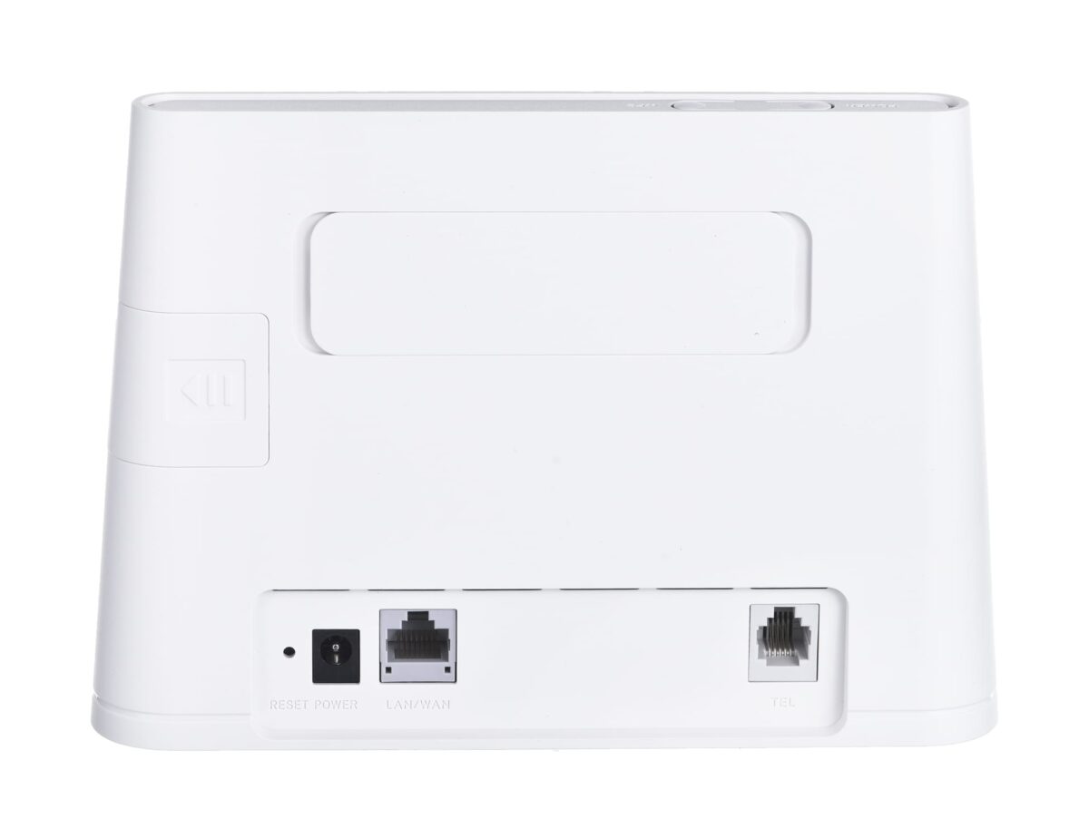 Huawei B311-221 WiFi LAN 4G (LTE Cat.4 150Mbps/50Mbps) White - Image 5
