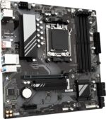 Gigabyte A620M GAMING X - Image 6