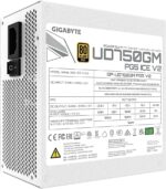 Gigabyte GP-UD750GM PG5 V2 ICE - Image 6