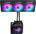 ASUS ROG RYUO IV SLC 360 ARGB - Image 6