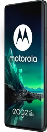 Motorola edge 40 Neo 16.6 cm (6.55") Dual SIM Android 13 5G USB Type-C 12 GB 256 GB 5000 mAh Black - Image 6