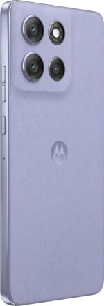 Motorola Moto G86 Power 5G 12/256GB Cosmic Sky (Lilac Blue) - Image 6