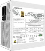 Gigabyte GP-UD1000GM PG5 V2 ICE - Image 7