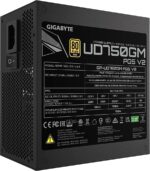 Gigabyte GP-UD750GM PG5 V2 - Image 7