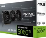 ASUS GeForce RTX 5060 Ti PRIME OC 8GB DLSS 4 - Image 7