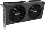 INNO3D GeForce RTX 5060 Twin X2 NVIDIA 8 GB GDDR7