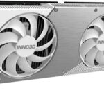 INNO3D GeForce RTX 5060 Twin X2 OC NVIDIA 8 GB GDDR7