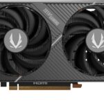 Graphics card GeForce RTX 5060 TWIN EDGE OC 8GB GDDR7 128bit 3DP/HDMI