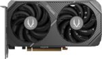 Graphics card GeForce RTX 5060 TWIN EDGE OC 8GB GDDR7 128bit 3DP/HDMI