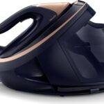 Philips PerfectCare 9000 PSG9050/20 Kamera granatowy