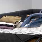 Steam iron ZN9110