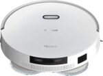 Robot vacuum cleaner 2in1 Optimus Aqua Pro VR4050