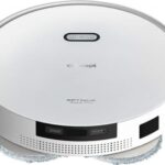 Robot vacuum cleaner 2in1 Optimus Aqua Pro VR4050